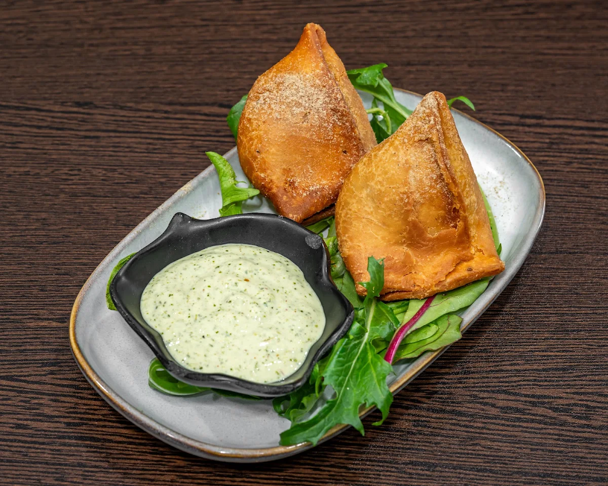 Highlights, Panchayat Indian Restaurant