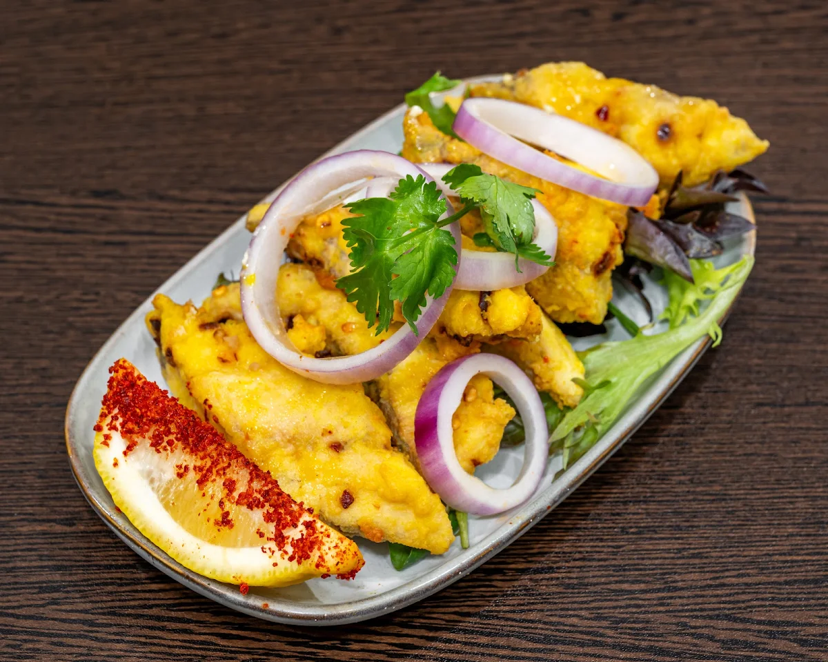 Highlights, Panchayat Indian Restaurant