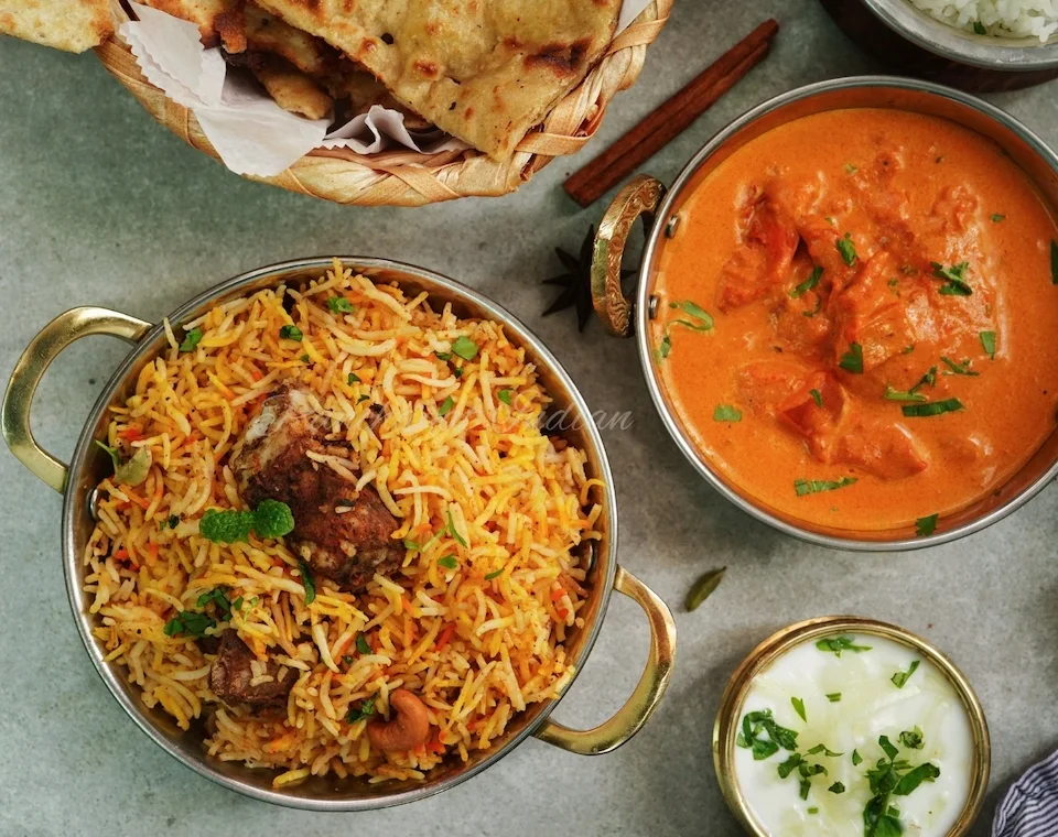 Highlights, Panchayat Indian Restaurant