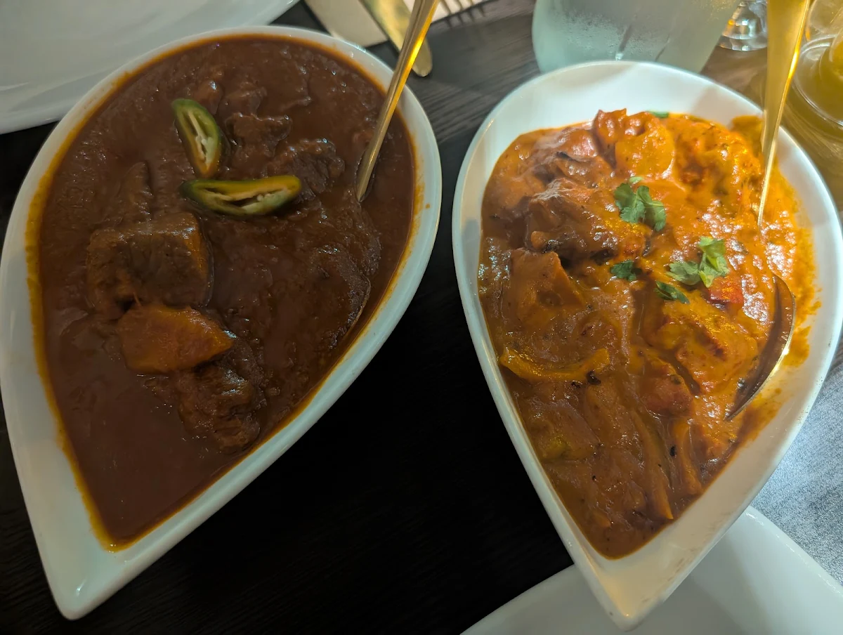 Highlights, Panchayat Indian Restaurant
