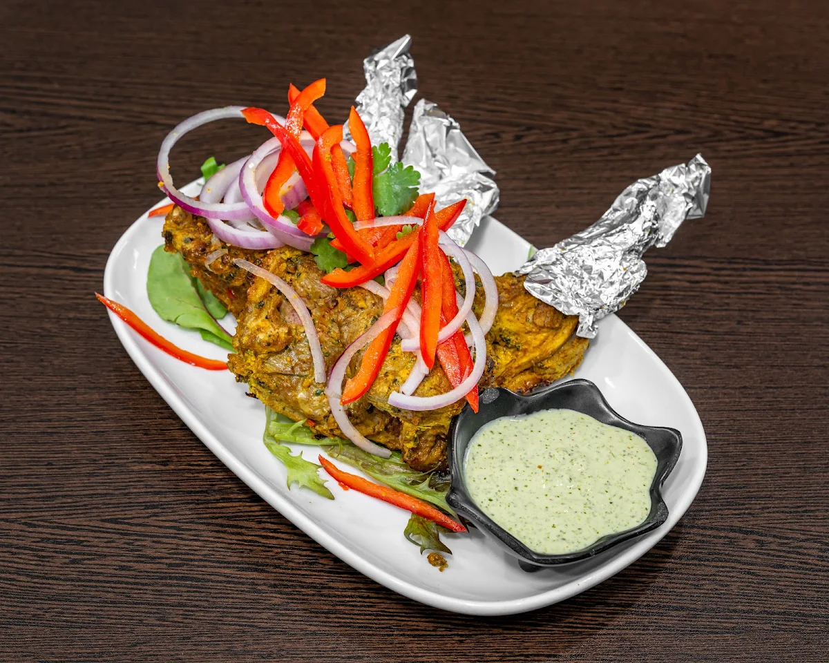 Highlights, Panchayat Indian Restaurant