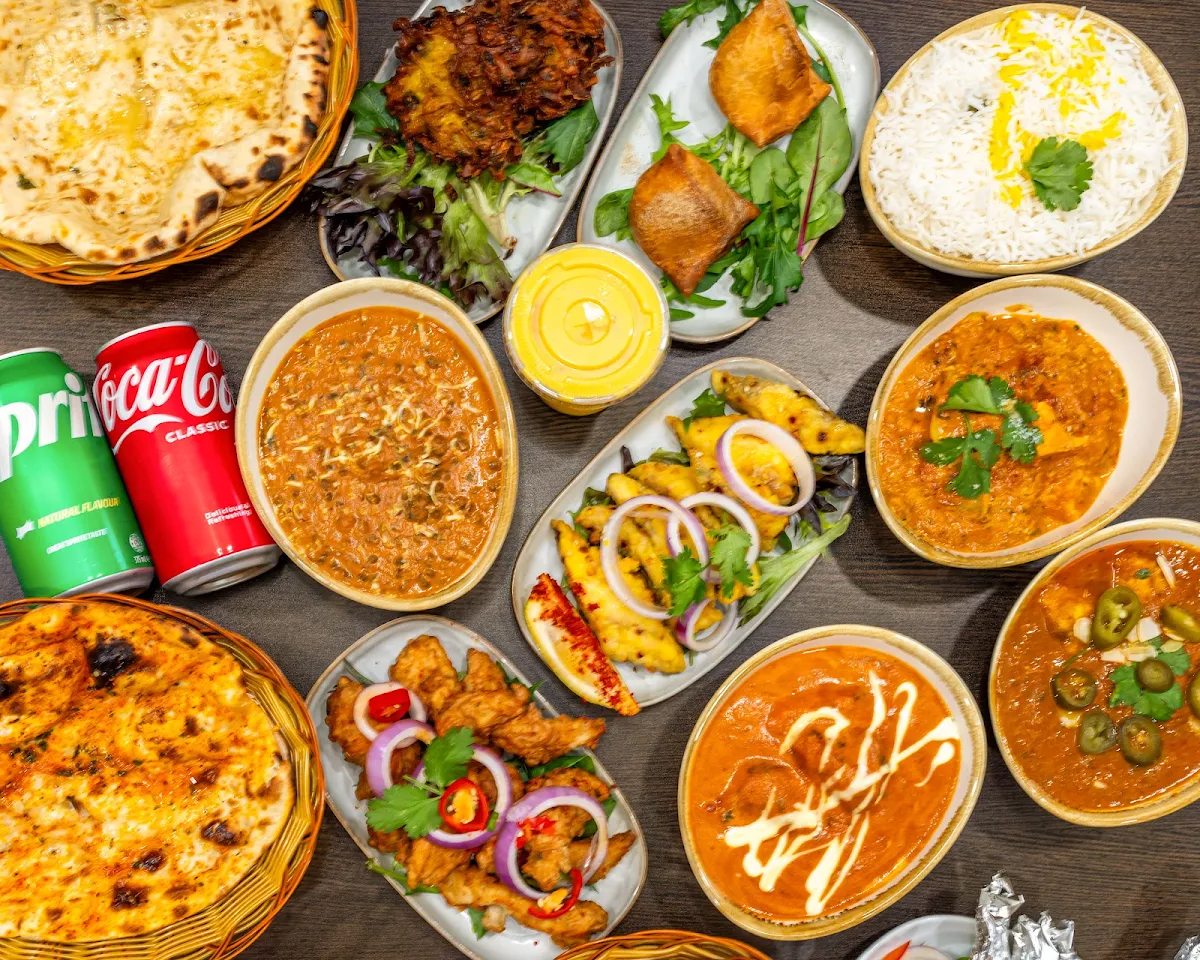 Highlights, Panchayat Indian Restaurant