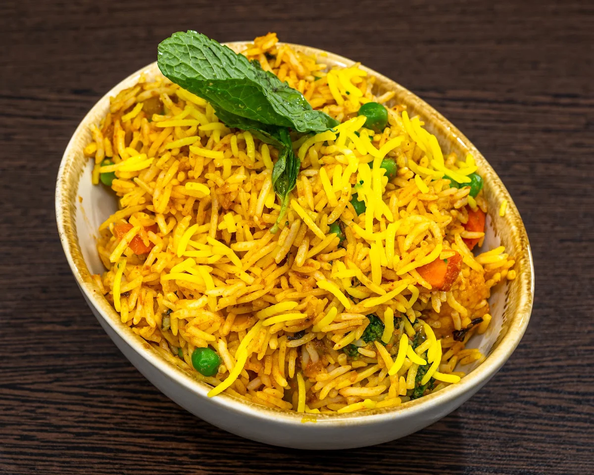 Highlights, Panchayat Indian Restaurant