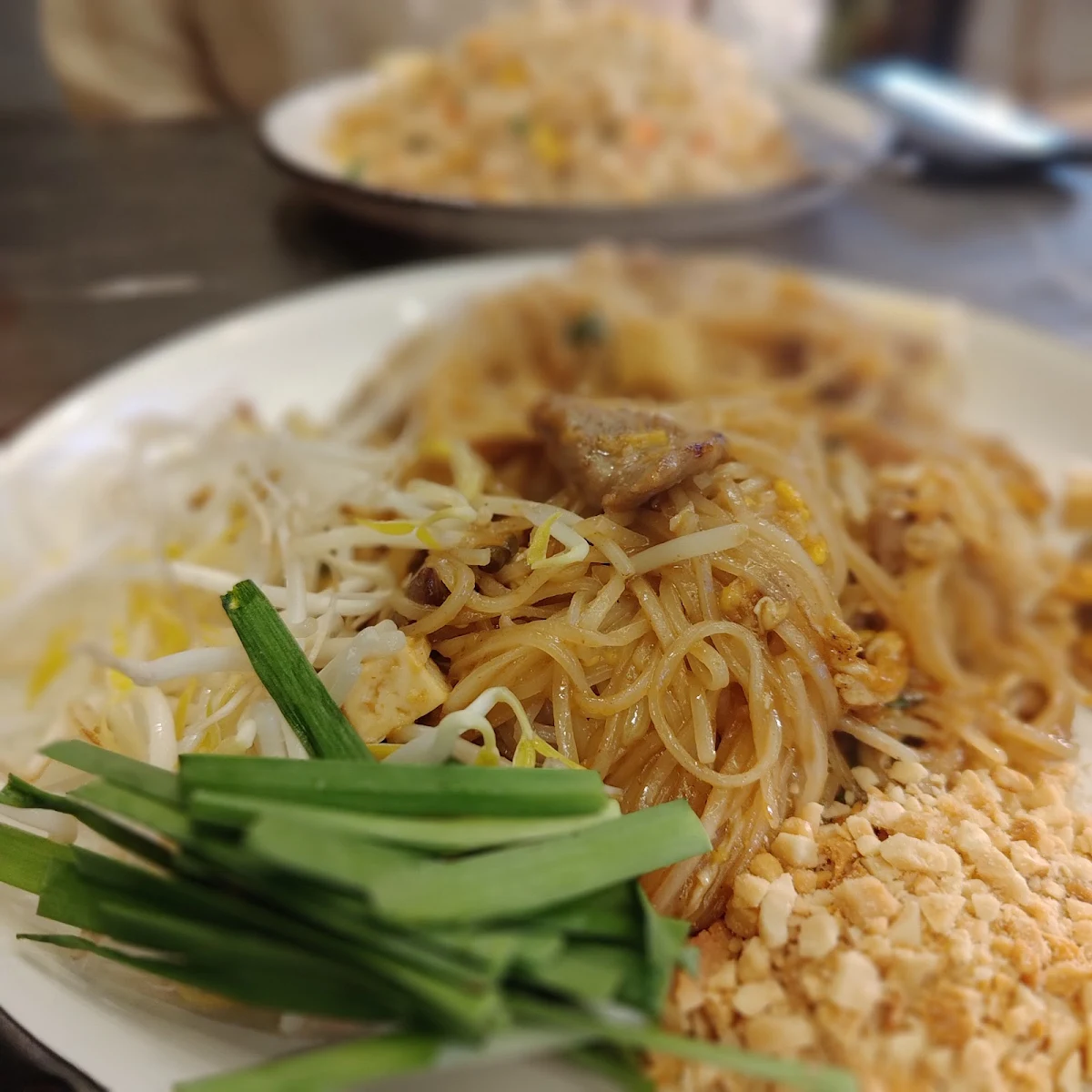 Highlights, Sixnature Thai