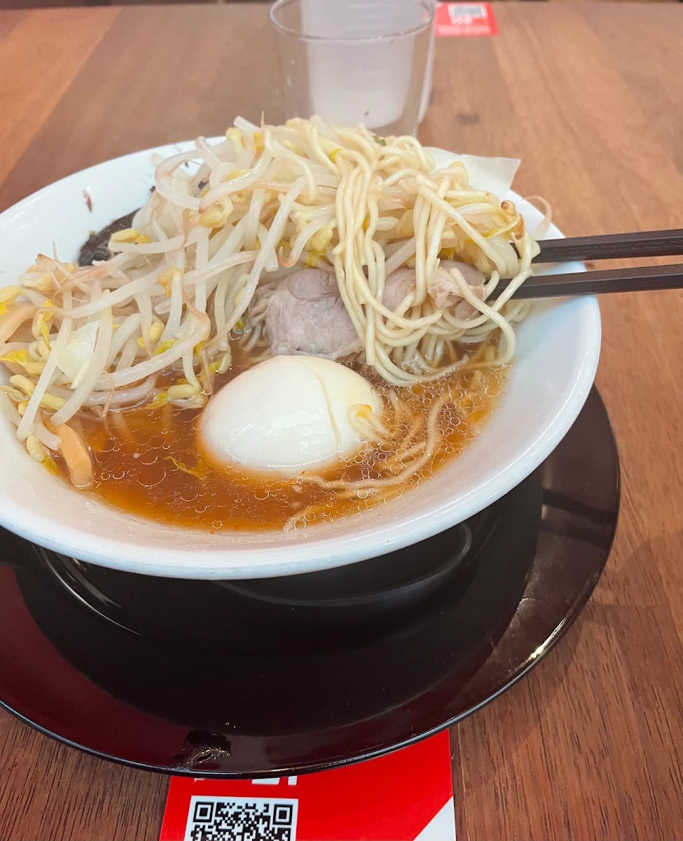 Ajitama, Hakata Gensuke Healeys Lane