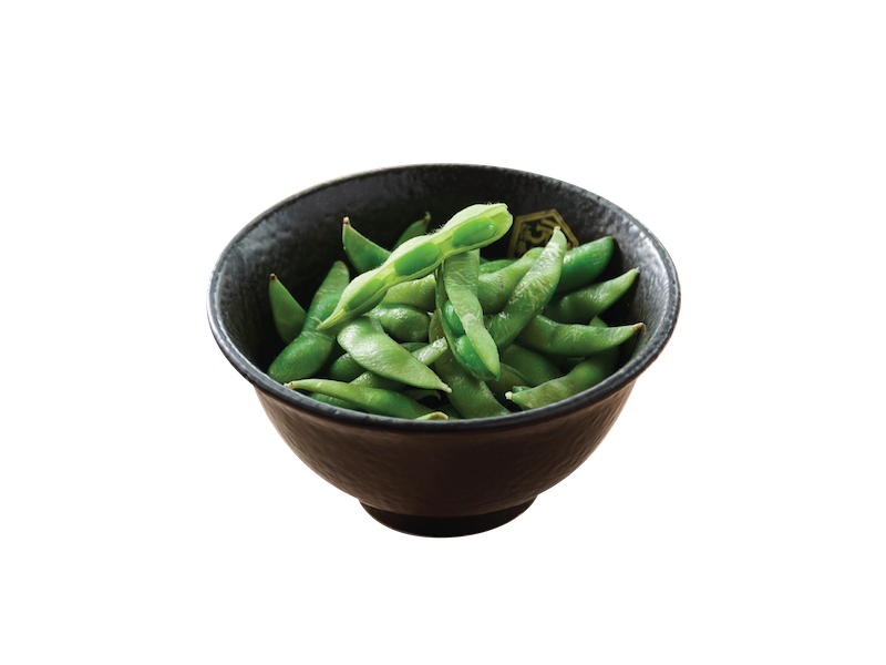 Edamame, Hakata Gensuke Healeys Lane