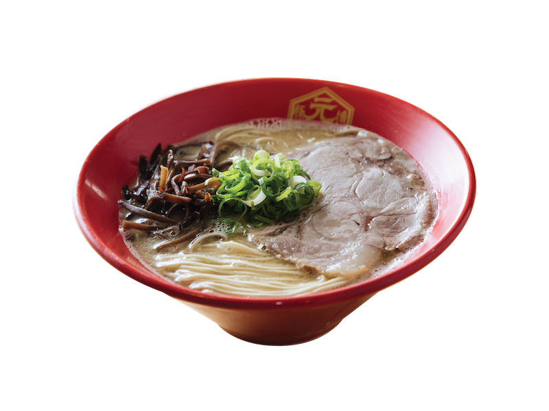 Highlights, Hakata Gensuke Healeys Lane