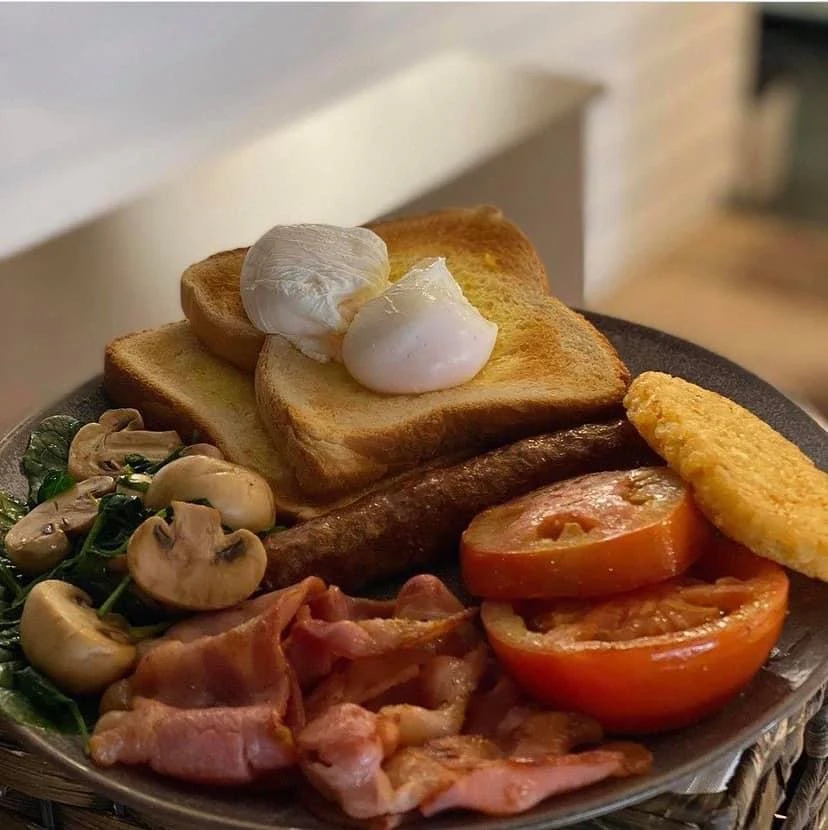 Highlights, ImpressoHastyCafe