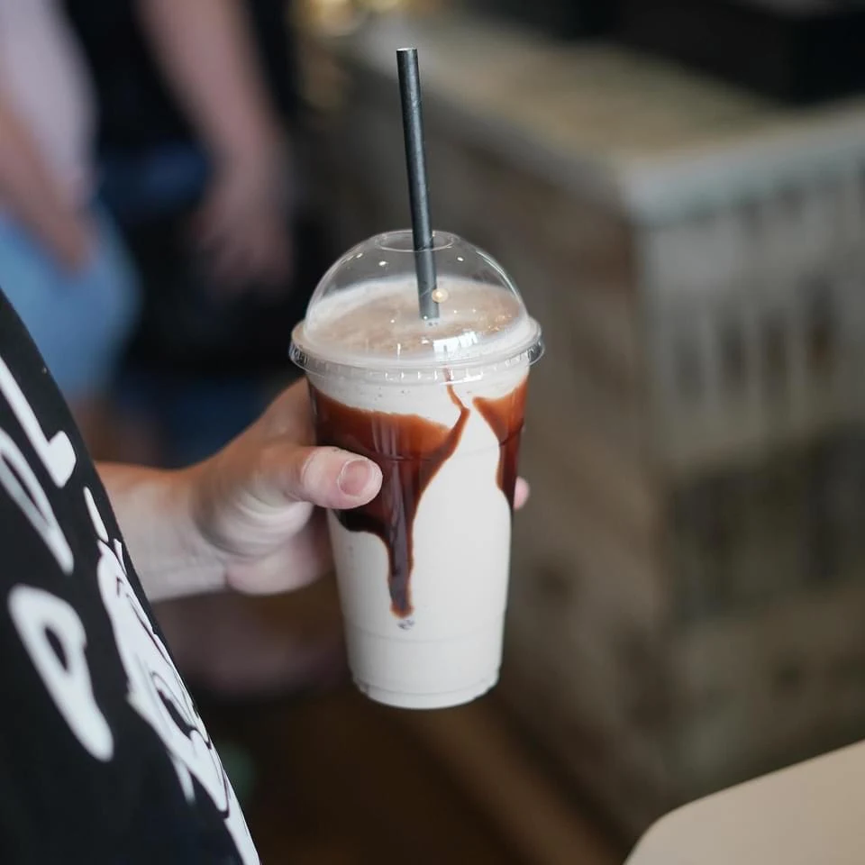 Highlights, ImpressoHastyCafe