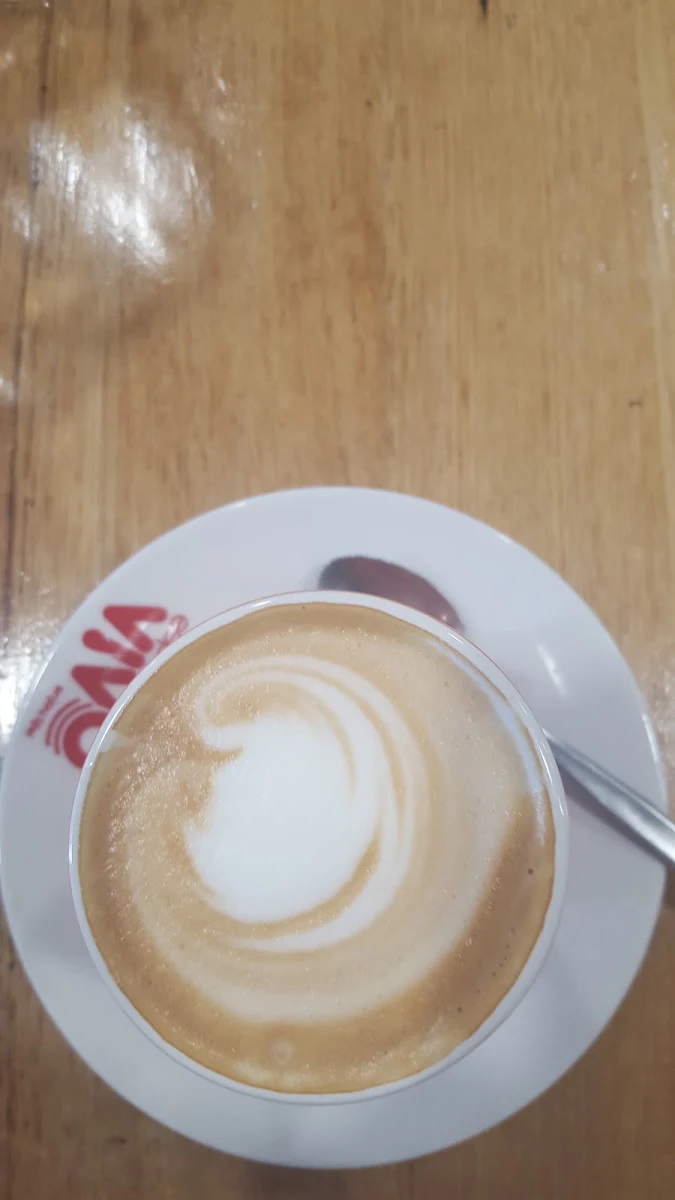 Coffee, Pane E Pizza By North Street Bakery