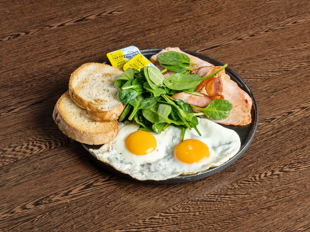 Highlights, St Georges Bakehouse