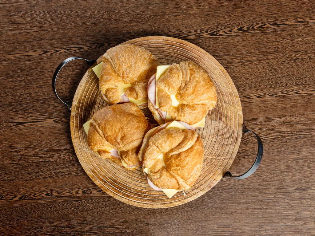 Highlights, St Georges Bakehouse