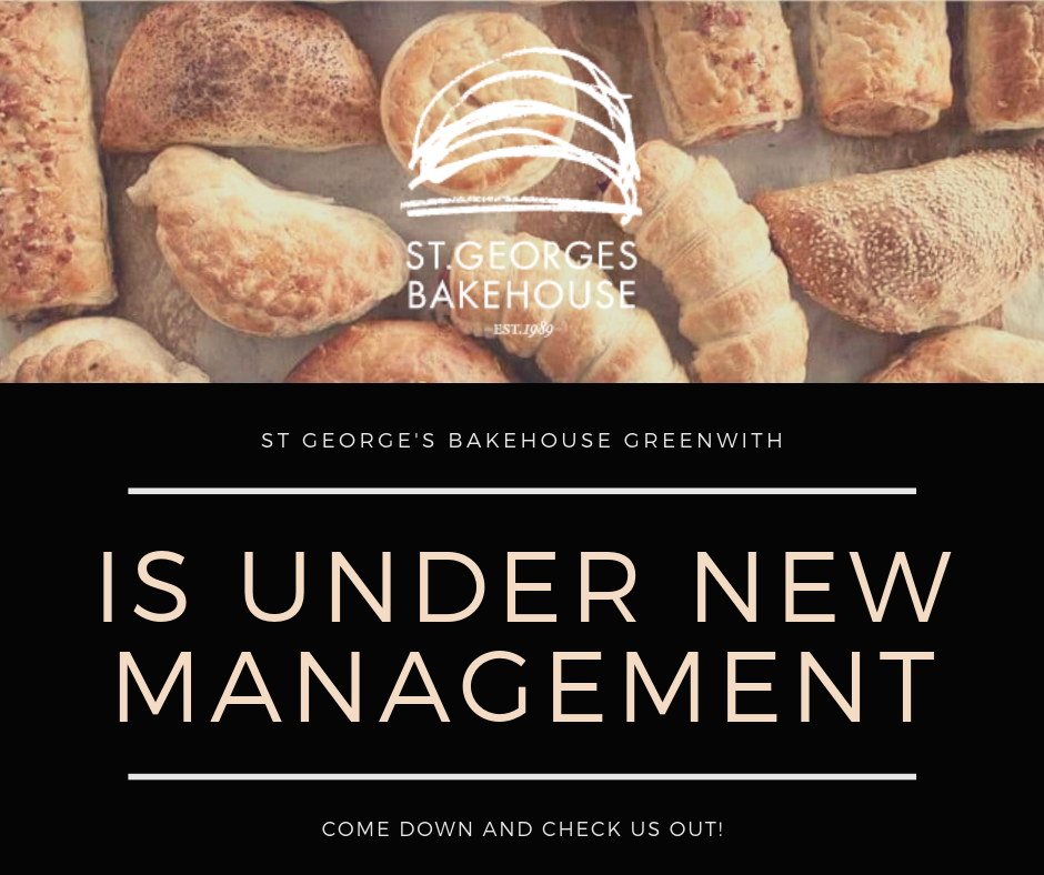 Highlights, St Georges Bakehouse