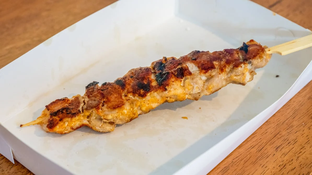 Highlights, The Blue Wave Fish & Chips