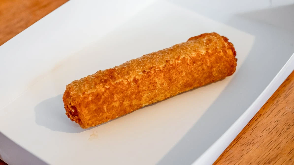Highlights, The Blue Wave Fish & Chips
