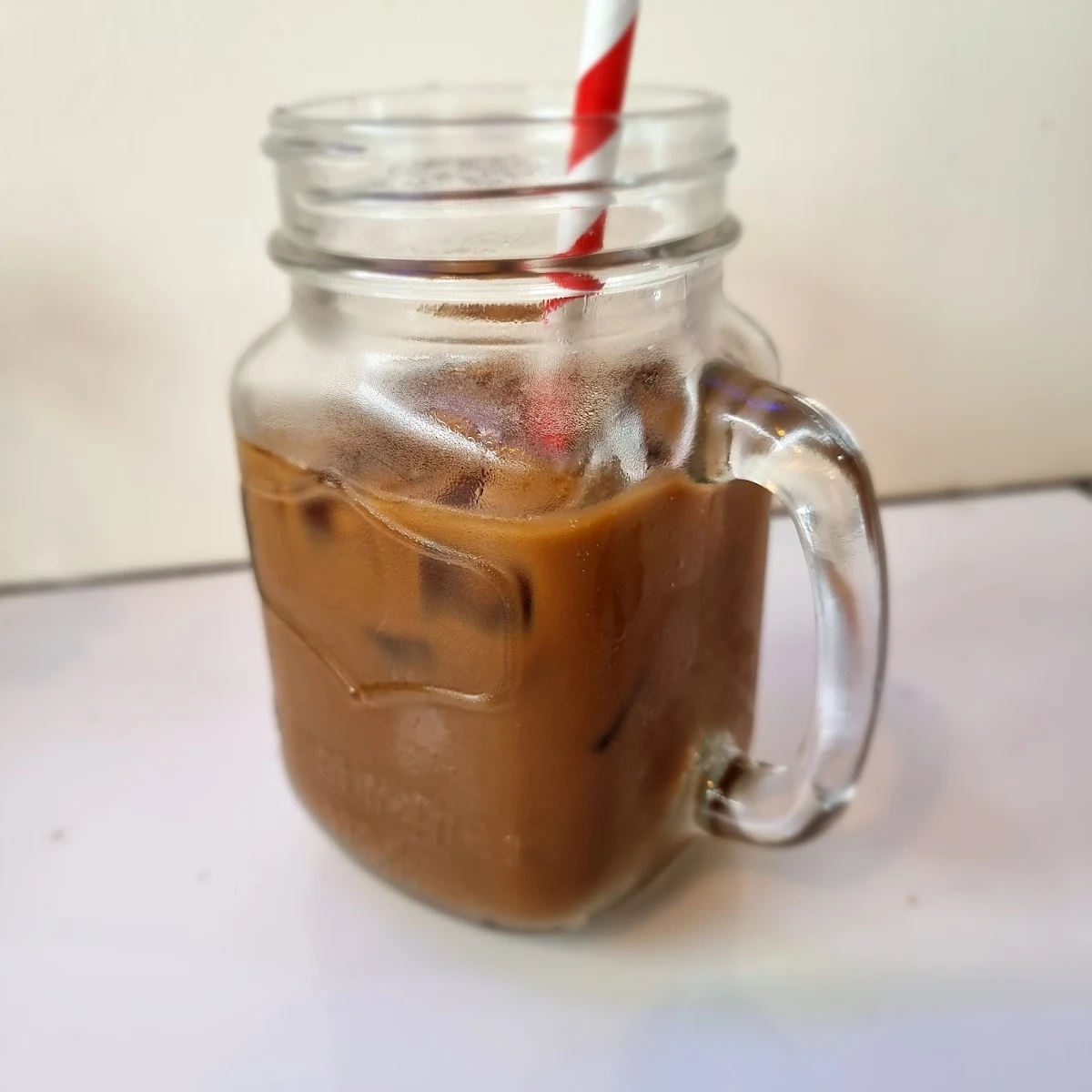 Vietnamese Iced Coffee, Great Aunty Three