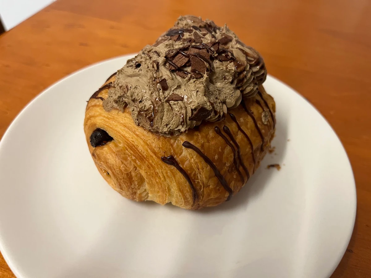 Highlights, Peninsula Bakery and Cafe