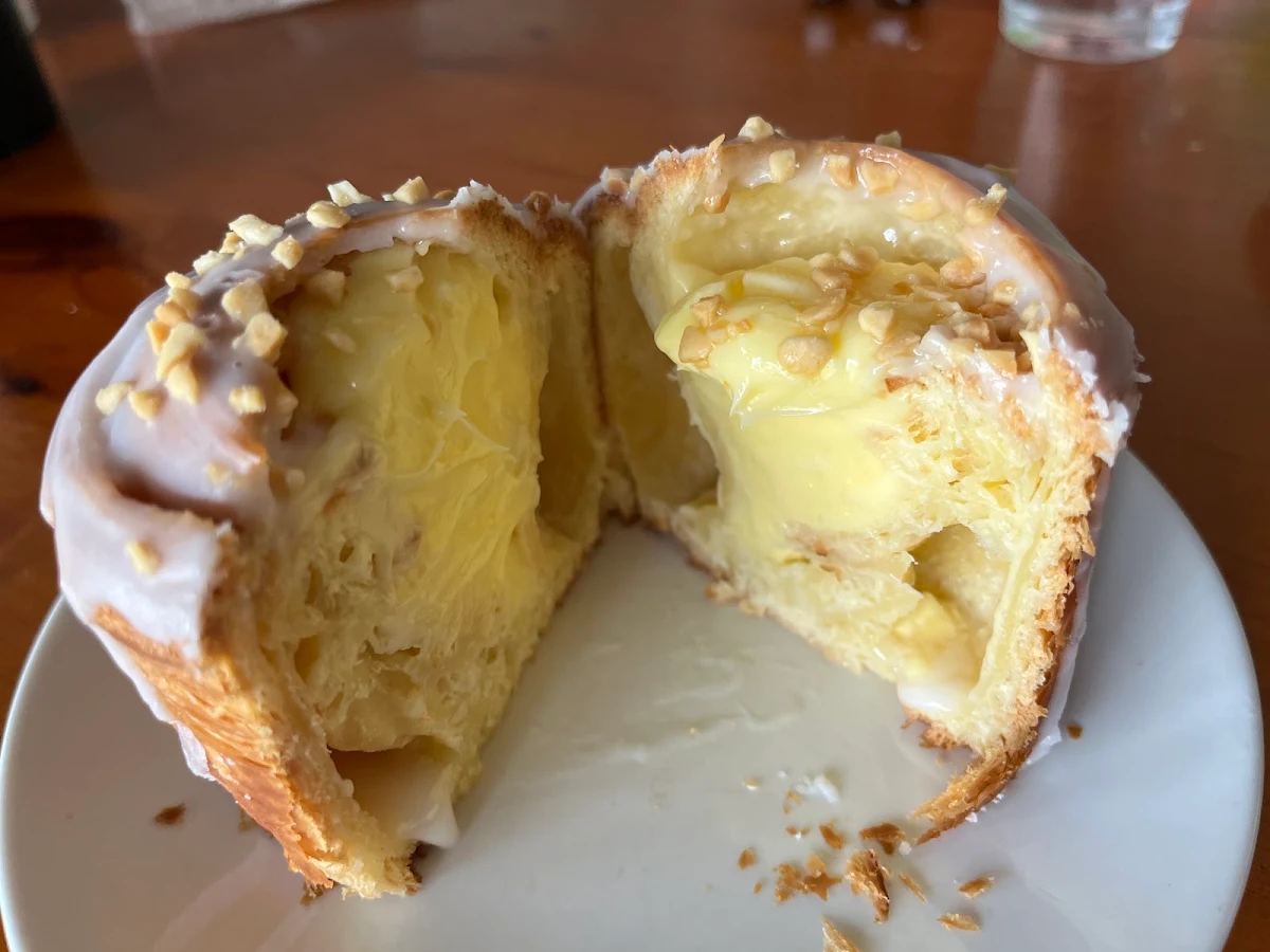 Highlights, Peninsula Bakery and Cafe