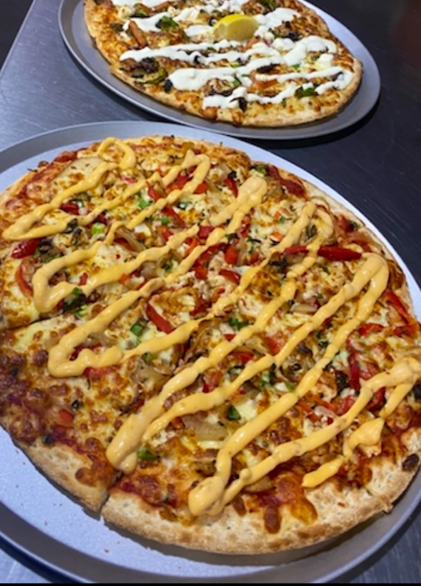 Highlights, Crust Pizza Campbelltown