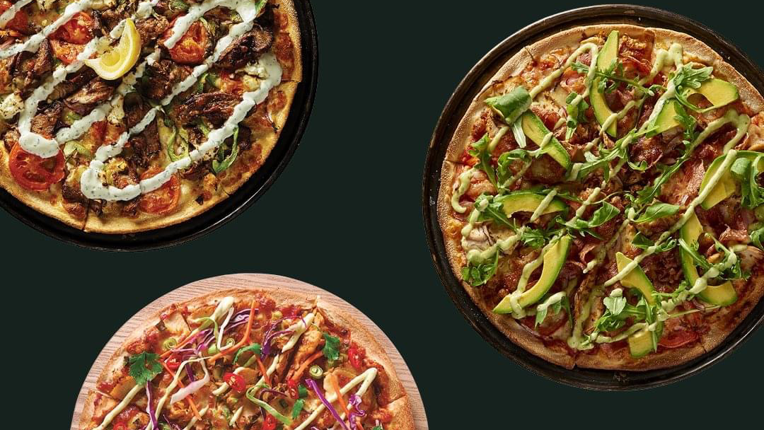 Highlights, Crust Pizza Campbelltown