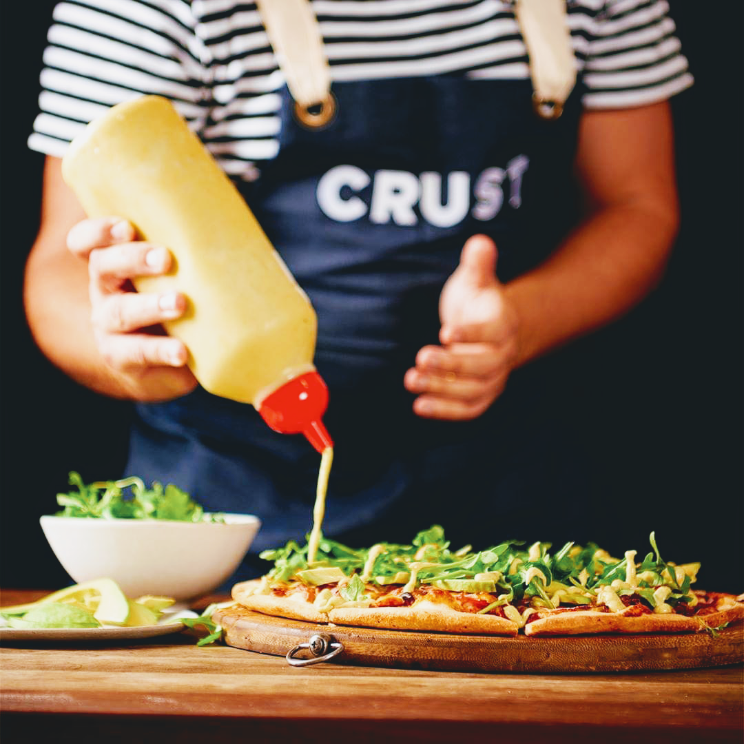 Highlights, Crust Pizza Campbelltown