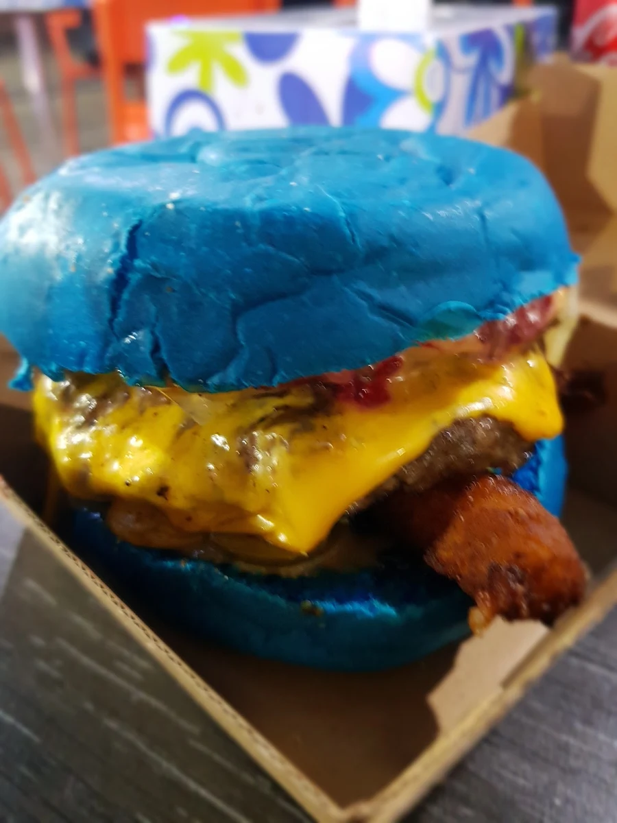 Highlights, Chubby Buns Burgers Lansvale