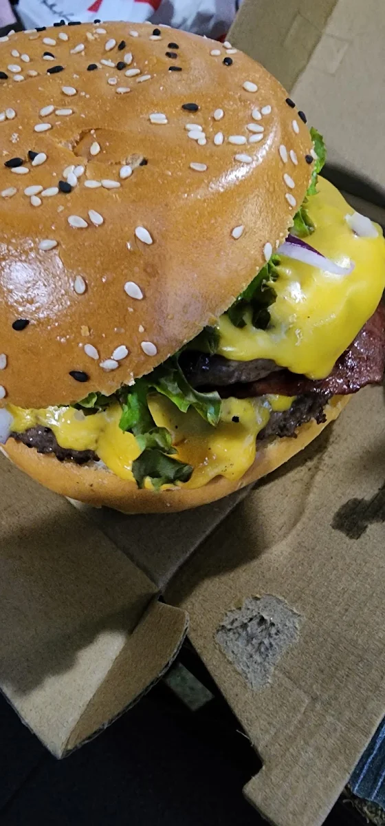 Highlights, Chubby Buns Burgers Lansvale