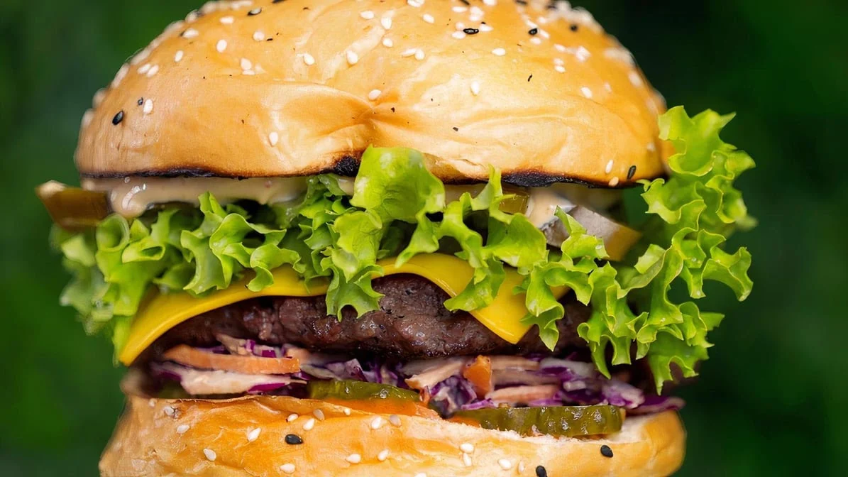 Highlights, Chubby Buns Burgers Lansvale