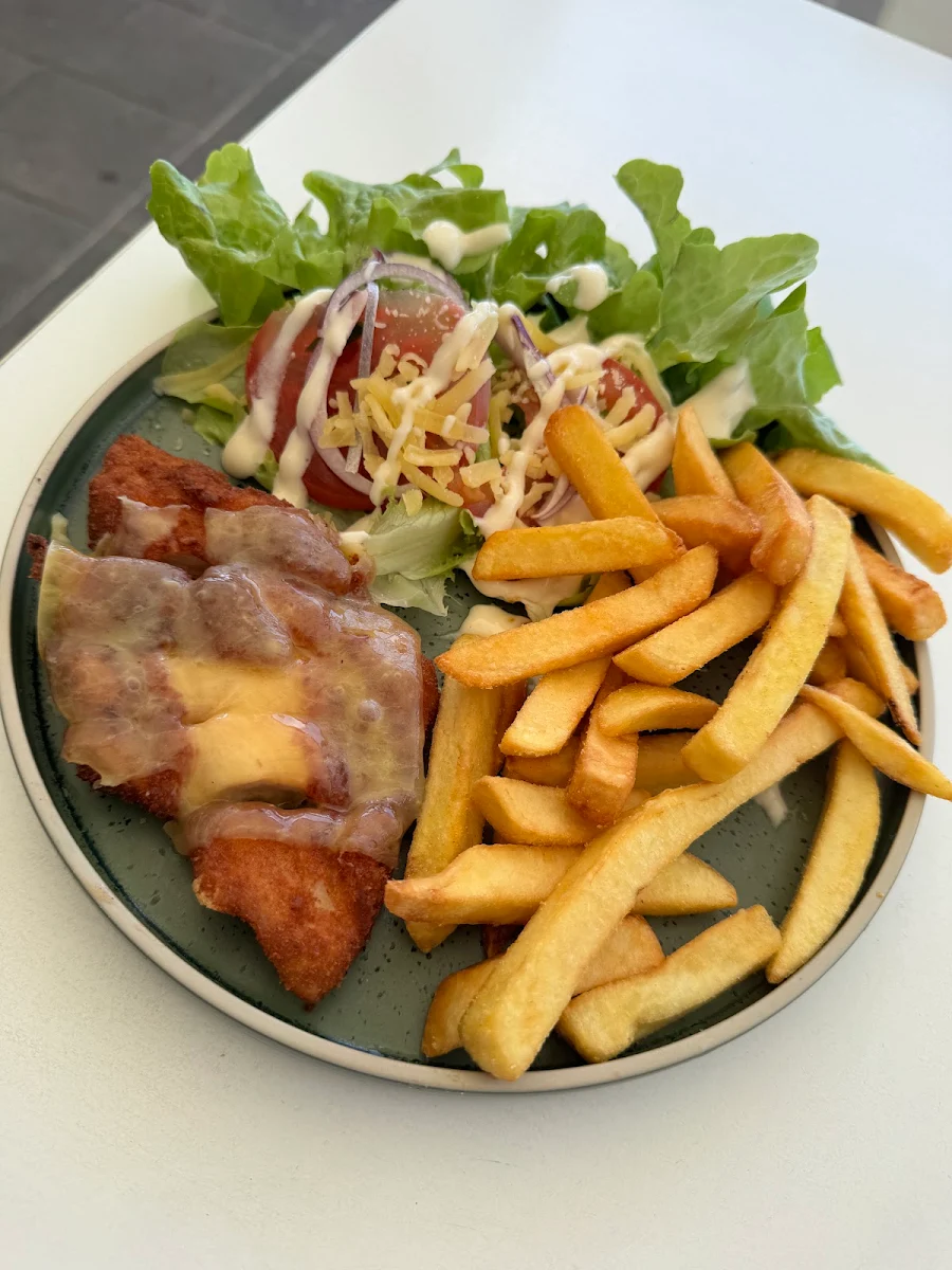 Highlights, CAFE 4 U