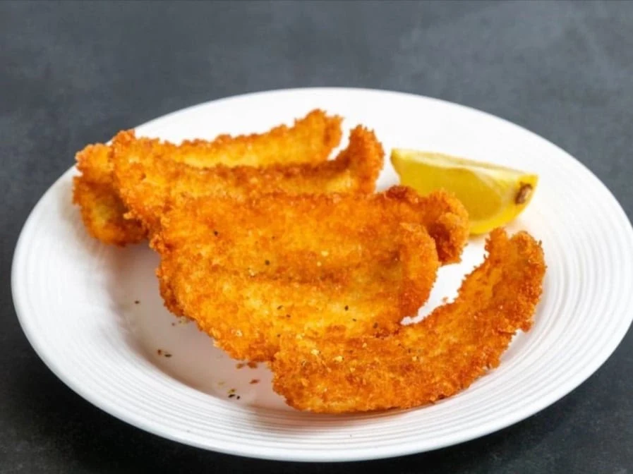 Highlights, SEASIDE FISH AND CHIPS