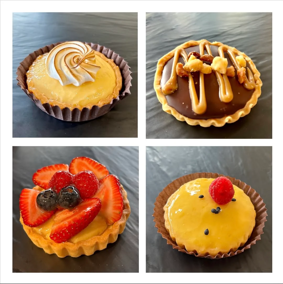 Highlights, Bakehouse Mont Albert