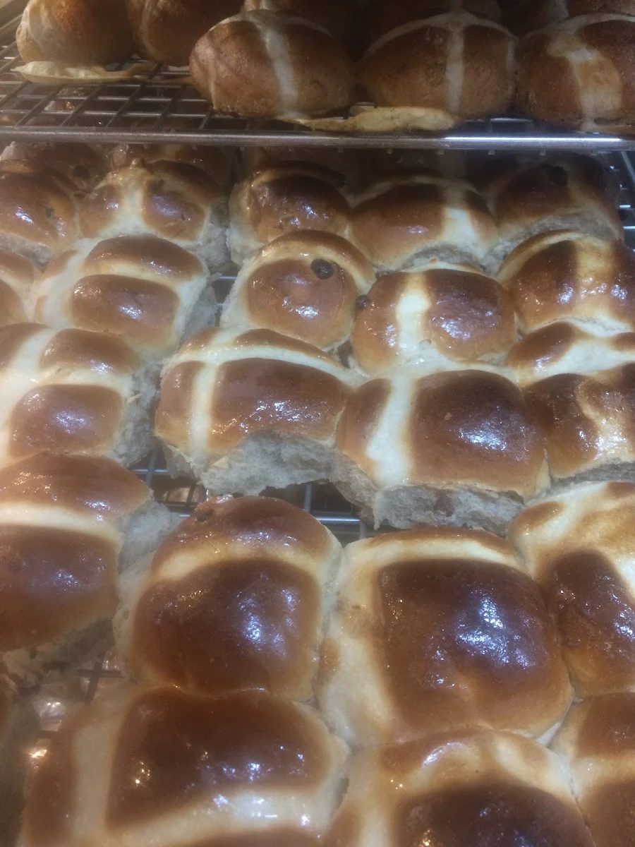Highlights, Bakehouse Mont Albert