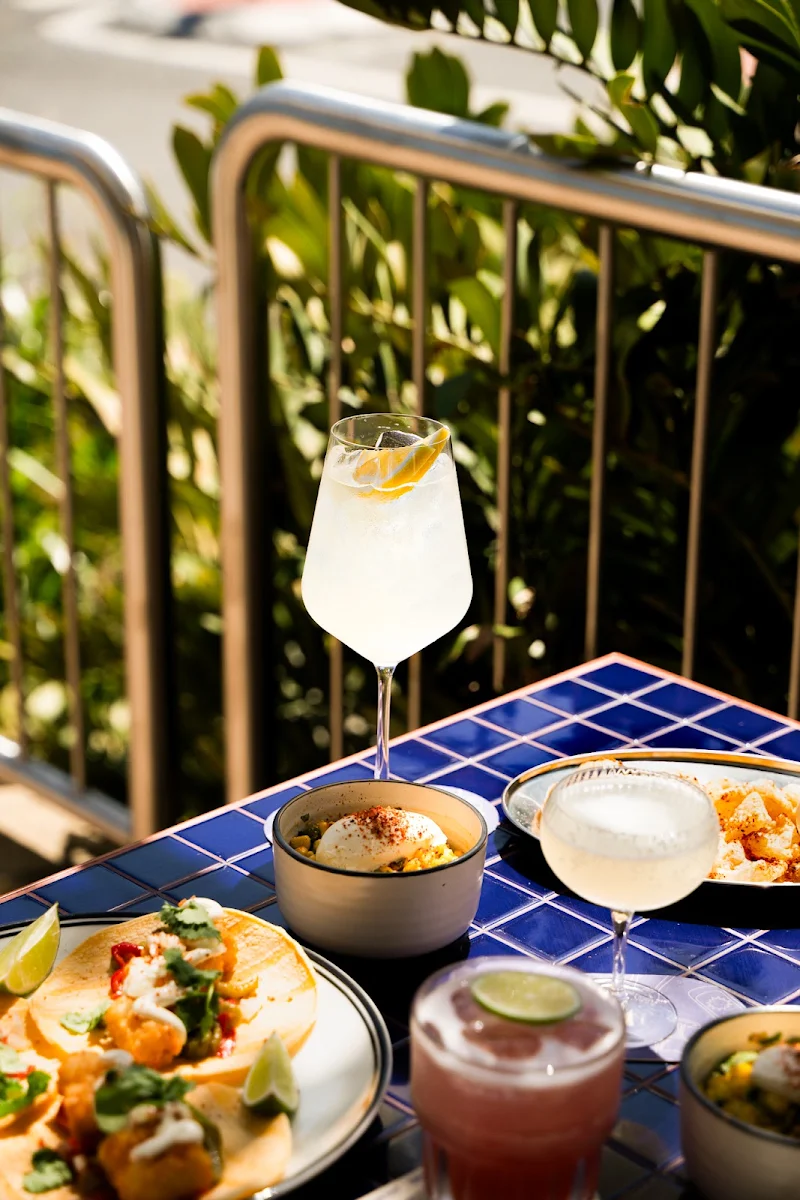 Highlights, Rays By Range | Camp Hill & Coorparoo Bar