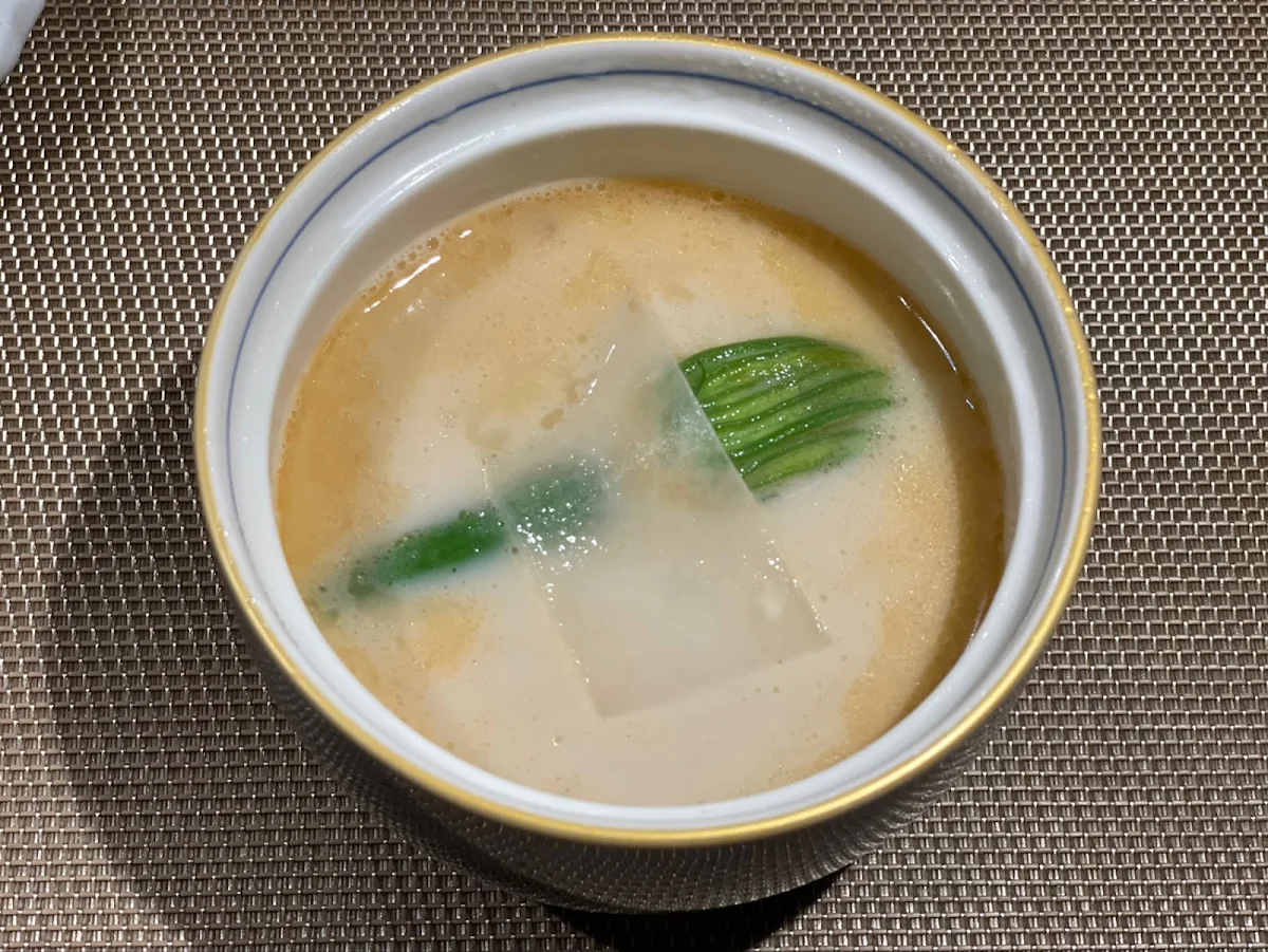 Miso Soup