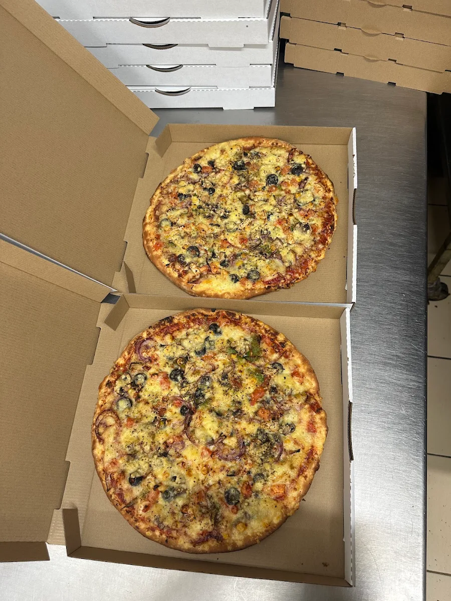 Highlights, Wanneroo Pizza
