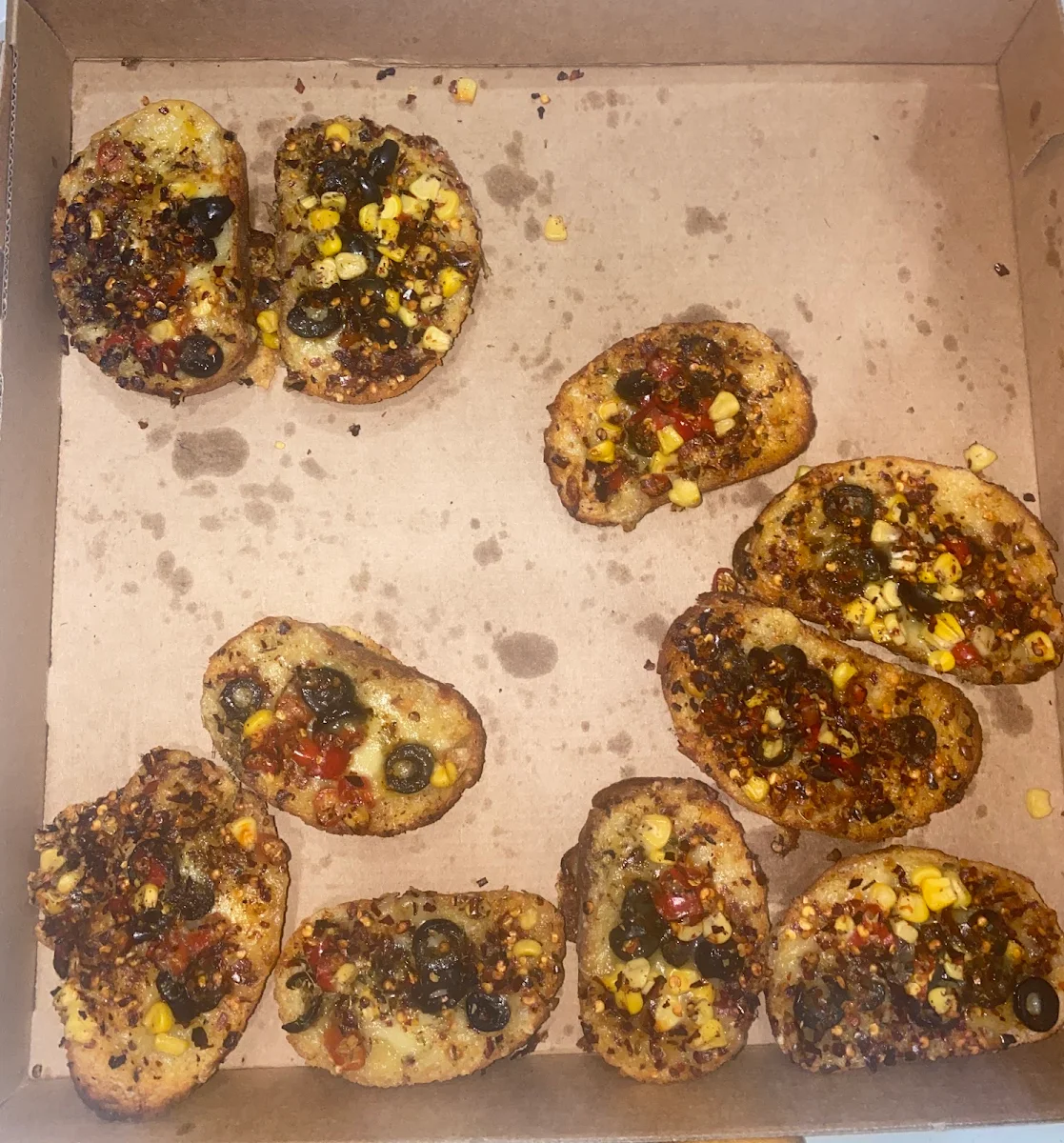 Highlights, Wanneroo Pizza