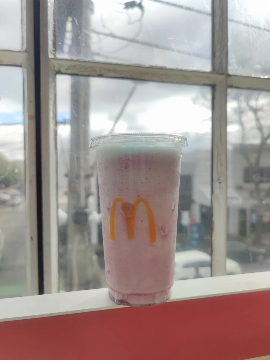 Highlights, McDonald's Chapel Street