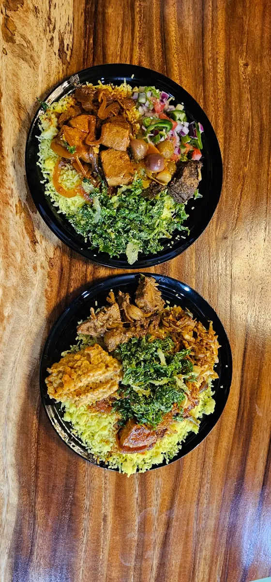 Highlights, Kamatha Sri Lankan Restaurant