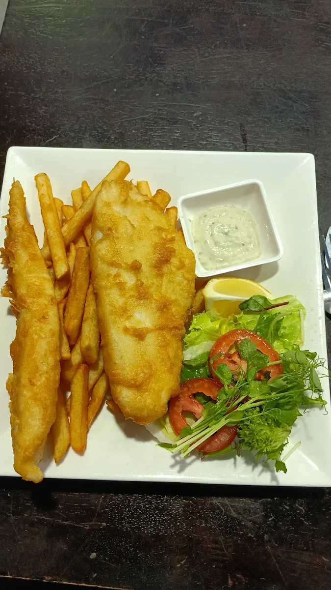 Fish&Chips, Morley Reef & Carvery