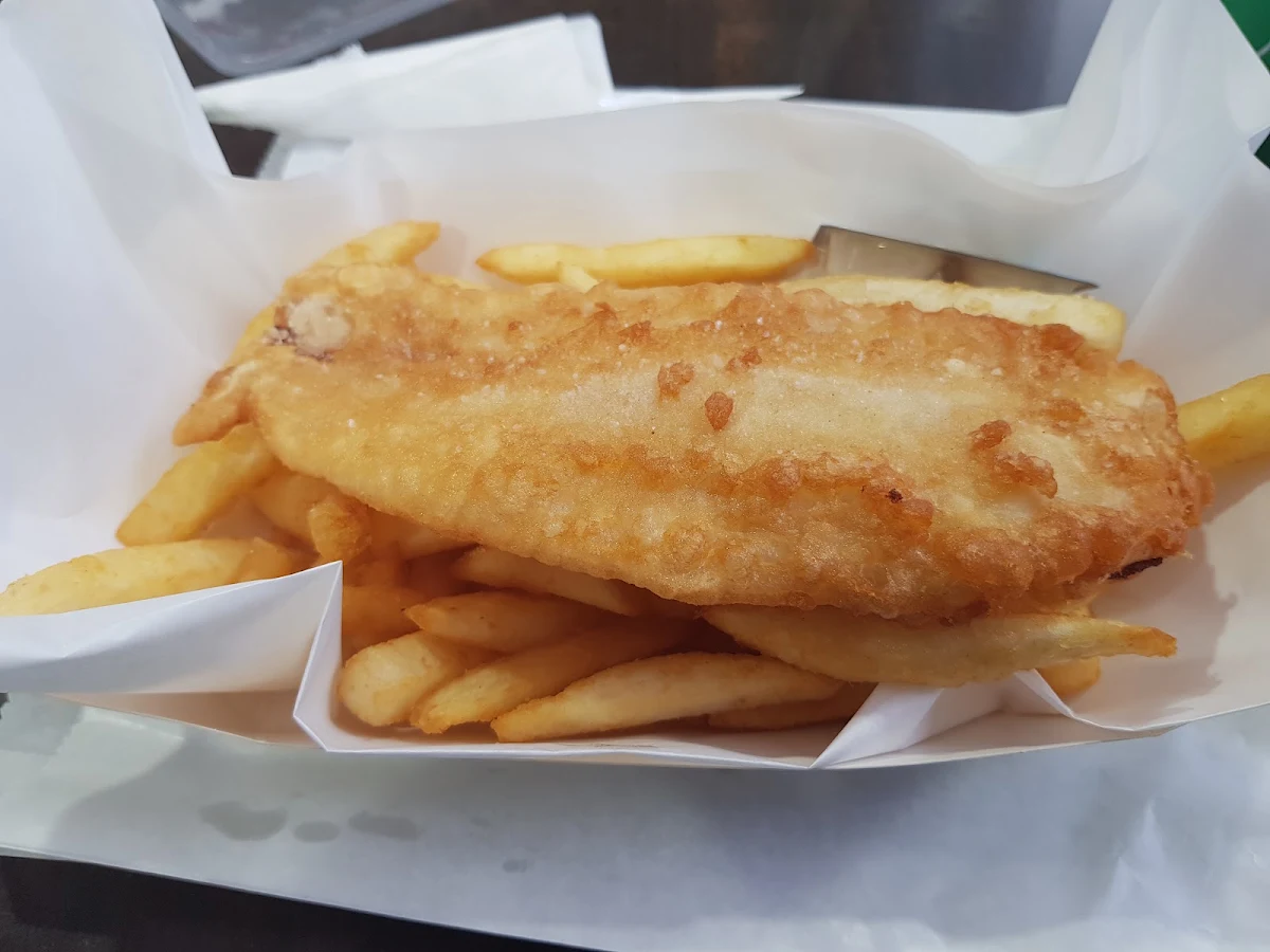 Highlights, Morley Reef & Carvery