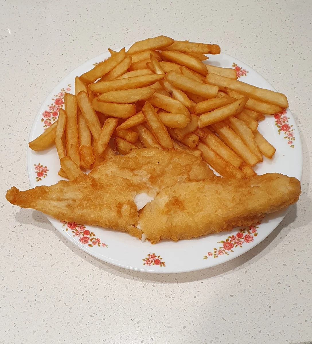 Highlights, Morley Reef & Carvery