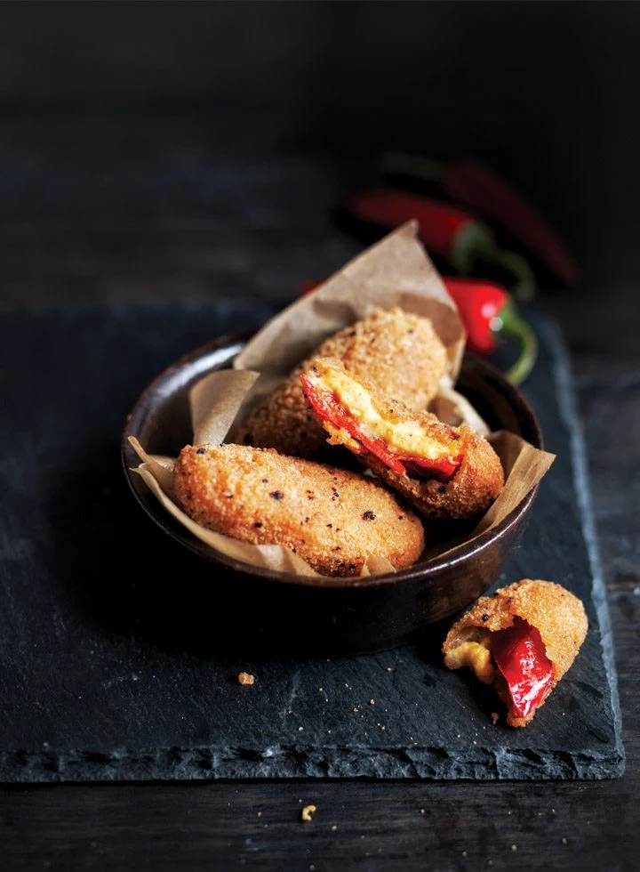 Jalapeno Poppers