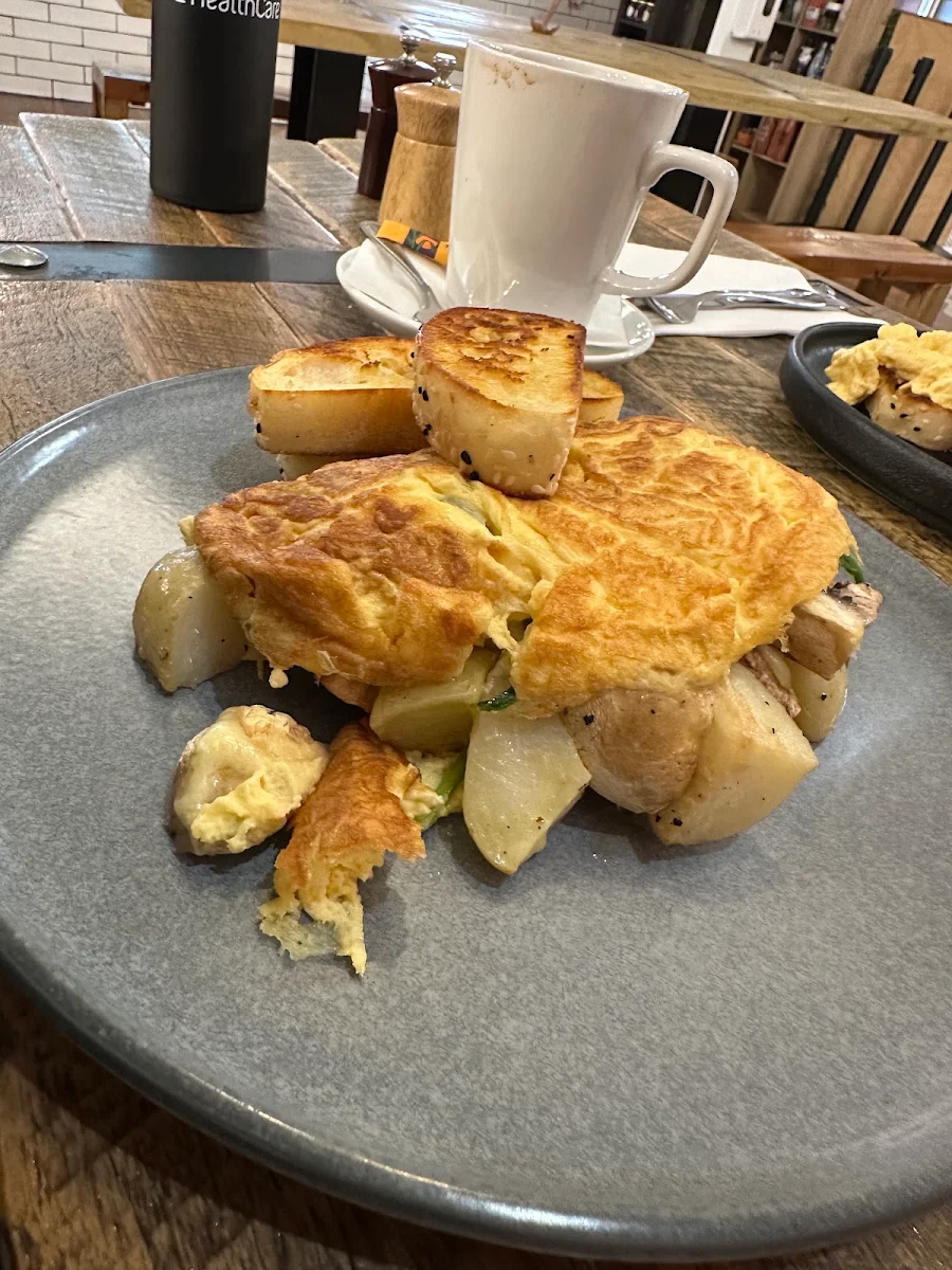 Omelette