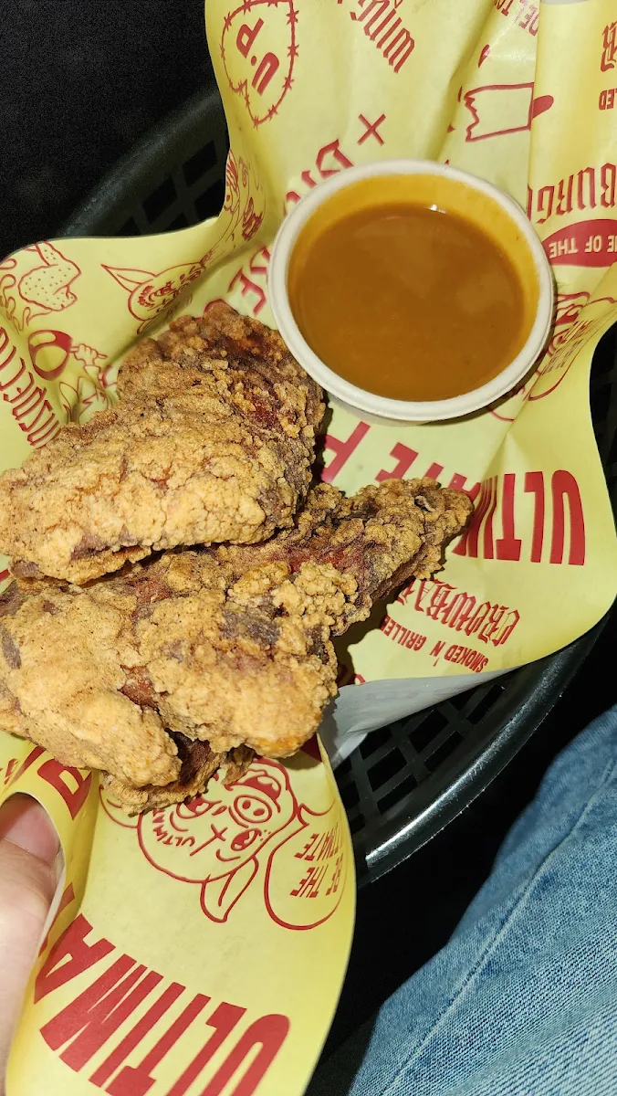 Chicken Tenders