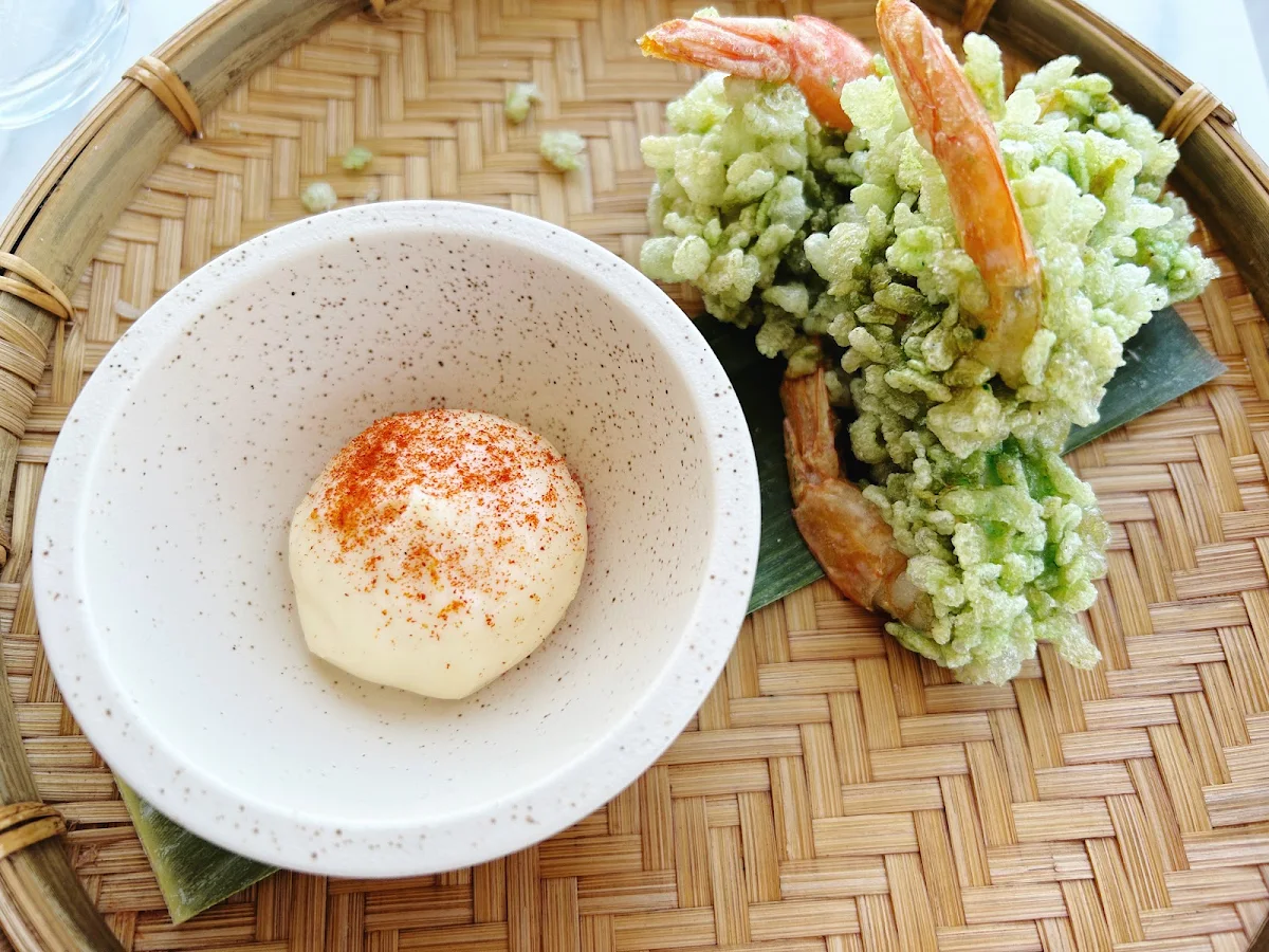 Great Rice