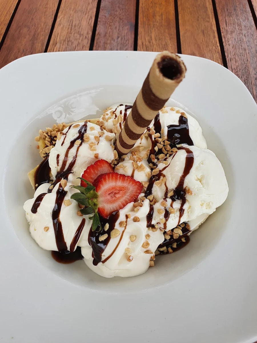 Banana Split