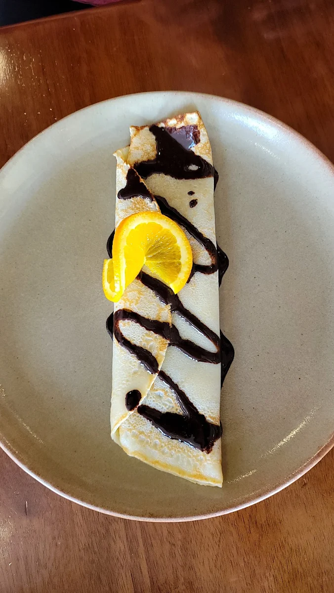 Crepes