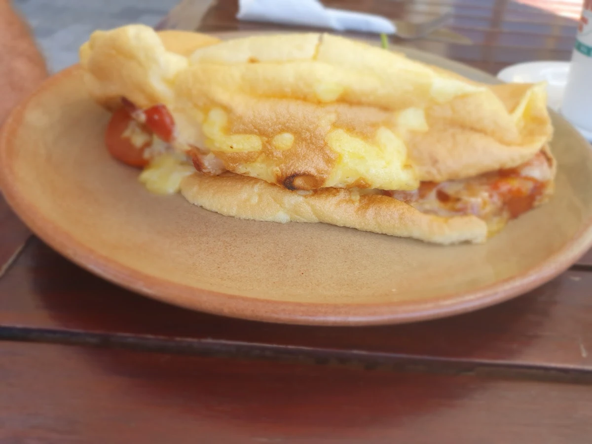 Omelette