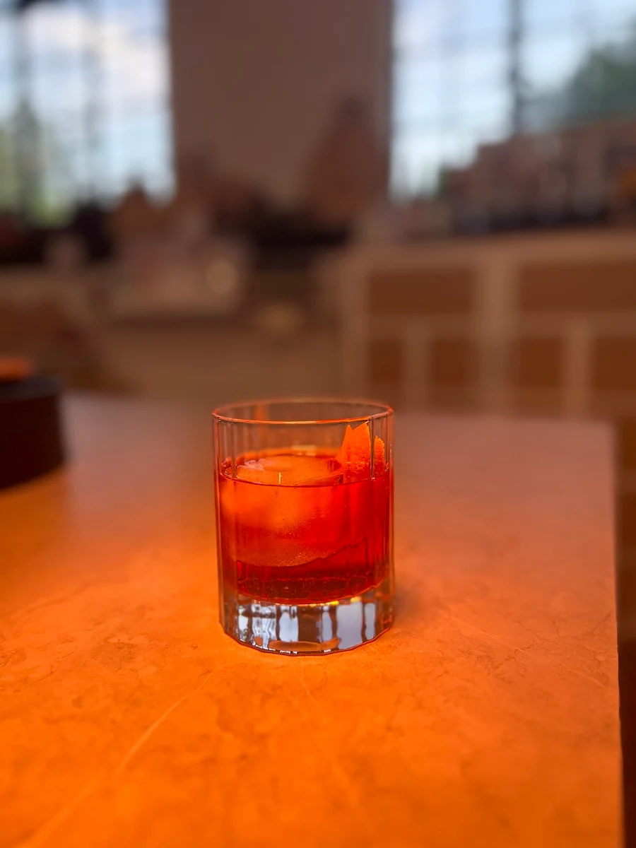 Highlights, Black Cat Cocktails Wellington