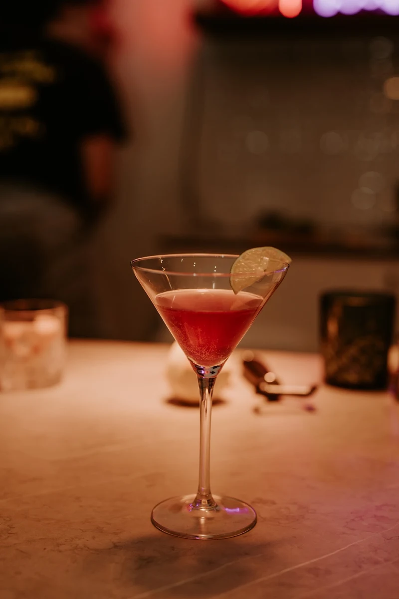 Highlights, Black Cat Cocktails Wellington